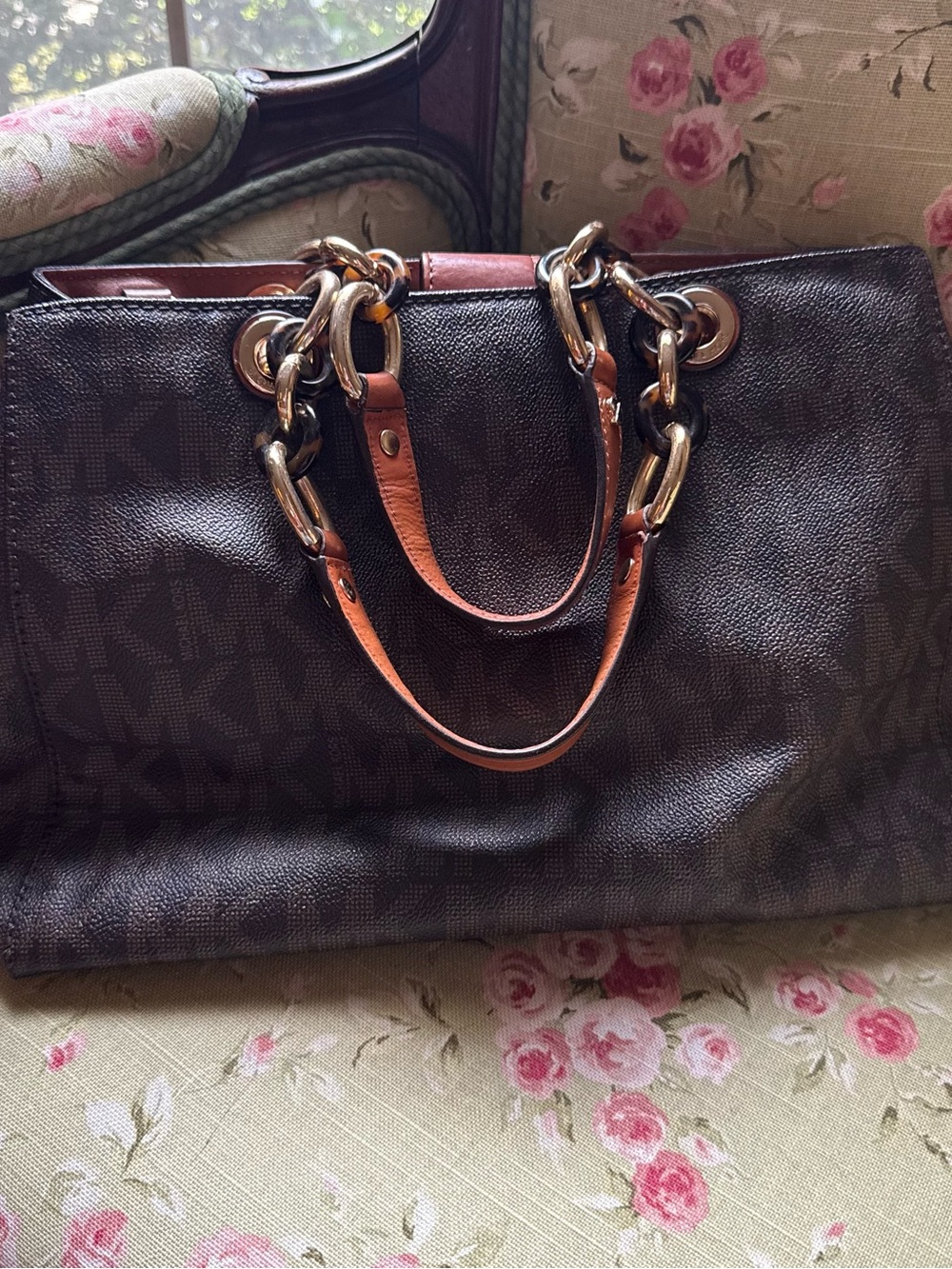 Michael Kors Shoulder Bag